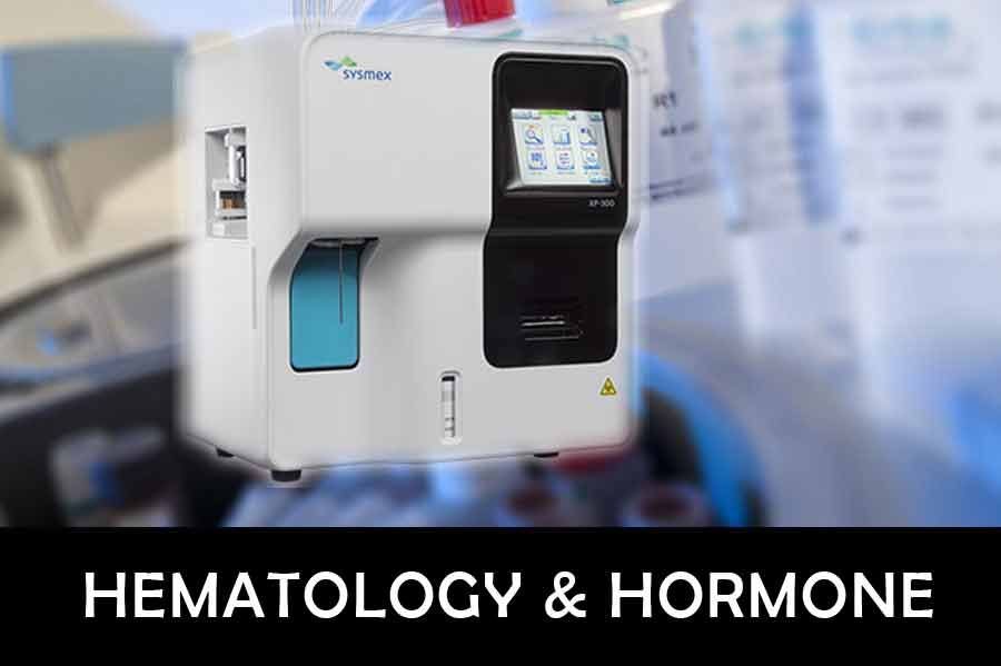 POONOOR LAB